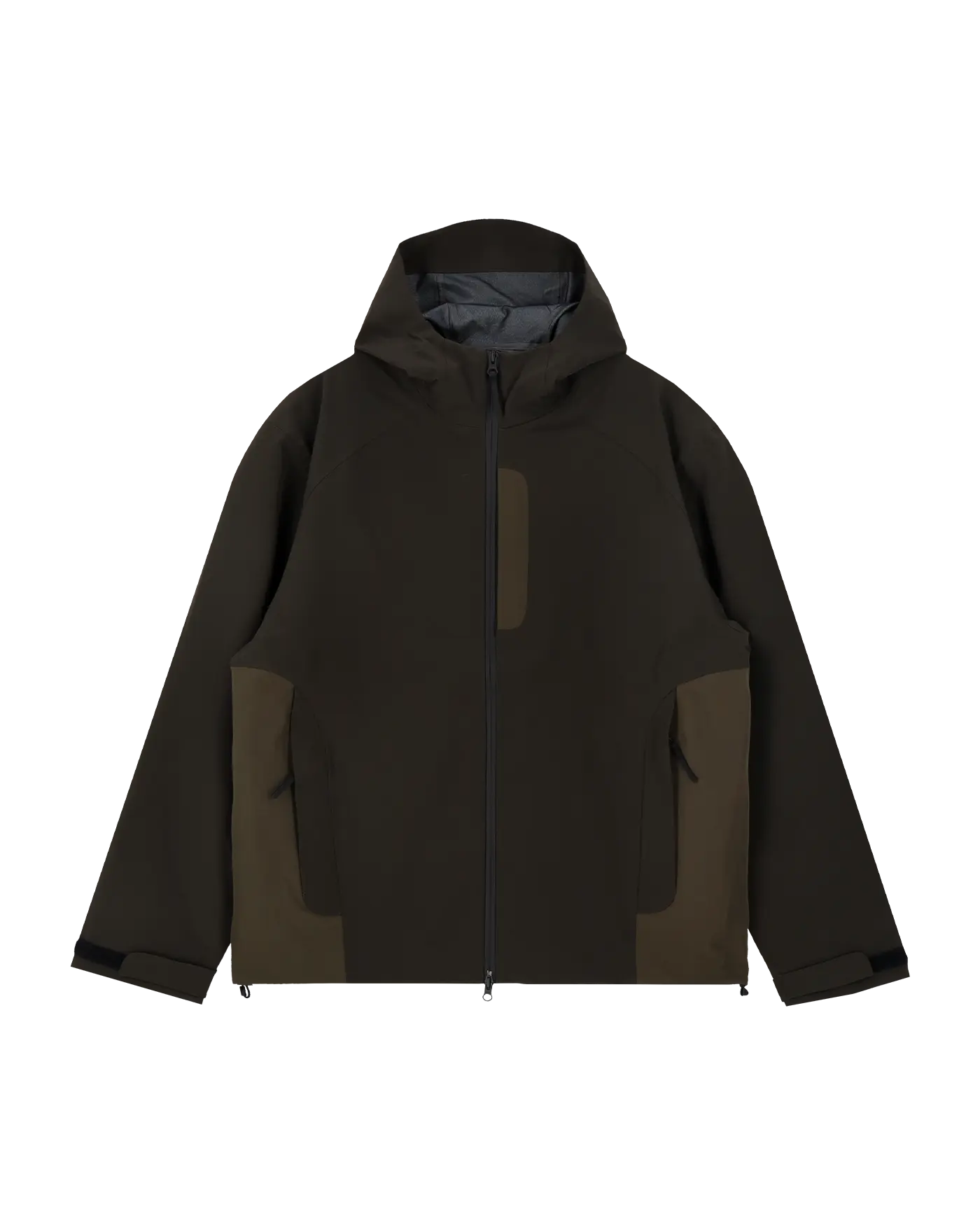 HIKING PATROL LIGHT DOWN HAT
